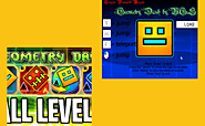 Why Geometry Dash Stands Out: