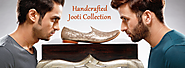 How To Choose A Perfect Footwear For The Bridegroom?