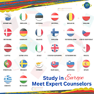 Europe student visa | Student visa consultant