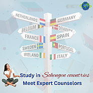 Schengen student visa | Expert abroad education consultant