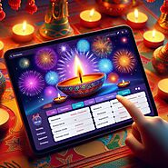 Diwali Date, Time & Lakshmi Puja Muhurat Day Finder Tool