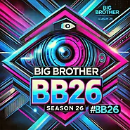 BB26 Big Brother 26 #bb26