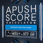 APUSH Score Calculator - Predictions & Results Free