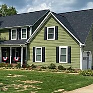 Aldridge Roofing & Restoration · 31 Boland Ct suite 166, Greenville, SC 29615