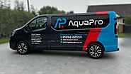 AquaPro Cleaning | Professional Exterior & Carpet Cleaning Essex