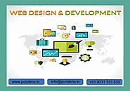 An Efficient website designing company surely breeds creativity and inspiration