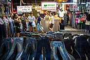 Klongsan Market