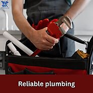 Reliable plumbing