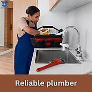 Reliable plumber