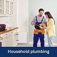 Household plumbing