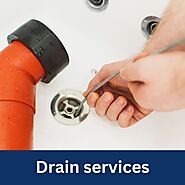 Drain services