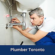 Plumber Toronto