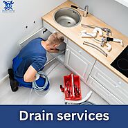 Drain services