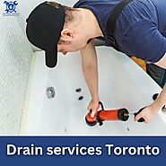 Drain services Toronto