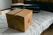 Airfly International Packers And Movers Hyderabad