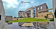 MBA/PGDM Admissions at Narayana Business School 