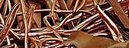 Tungsten Copper Alloy Manufacturer, Supplier & Stockist in India - Ladhani Metal Corporation