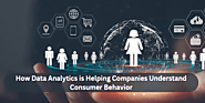 How Data Analytics is Helping Companies Understand Consumer Behaviour | New Door Fiji