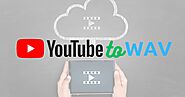 Online YouTube to WAV Converter [High-Quality WAV]