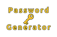 Random Strong Password Generator Online