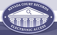 Nevada Court Records