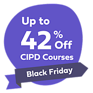 CIPD Level 5 Diploma Organisational Learning & Development