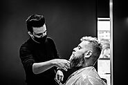 Beard Grooming: How to Achieve the Perfect Beard Style - Paddie Hair and More