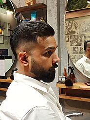 Best Hairstyle for Men's