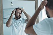 Hair Loss Tips for Every Man