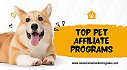 Why Top Pet Affiliate Programs Are the Key to Passive Income | Best Online Marketing Plan