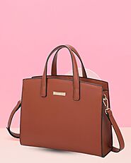 Women's office Handbag