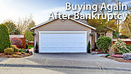 Don't Think You Can Buy Again After Bankruptcy? Actually, You Can | Mortgage Rates, Mortgage News and Strategy : The ...