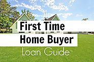 Getting a First Time Home Buyer Loan and Low Down Payment Mortgage
