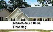 Manufactured Home Financing | Purchase and Refinance | Conv, FHA, VA