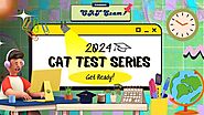 CAT Test Series: Best Choices for CAT Exam 2024