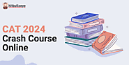 CAT 2024 Crash Course Online