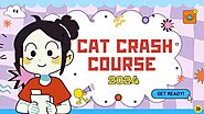 Quick Prep for CAT 2024: CAT Crash Course Strategies from Top Scorers