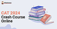 CAT 2024 Crash Course Online