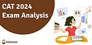 CAT 2024 Analysis