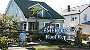 Effective Tips & Tricks to Handle Emergency Roofing Repairs