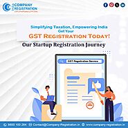 Website at https://www.company-registration.in/gst-registration/