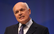 Iain Duncan Smith denies Universal Credit is an 'IT disaster'