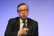 Bedroom Tax: Michael Gove admits children need their own room despite hated policy BANNING them