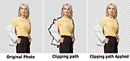 What is a Clipping Path? Everything You Should Know - Photography tips and tutorial for photo editors