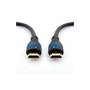 4K HDMI Cable - High Speed HDMI Cables Online in India - Ooberpad