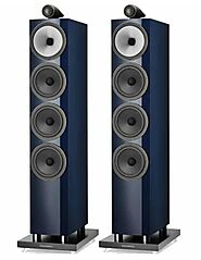 Bowers & Wilkins 702 S3 Signature Floorstanding Speaker