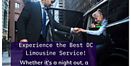 DC Limousine Service by limoservicedci - Infogram