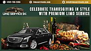 edocr - Celebrate Thanksgiving in Style with Premium Limo Service