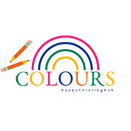 Website at https://happycoloringhub.com/