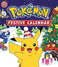 20+ Christmas Pokemon Coloring Pages - Happy Color® Art Coloring